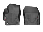 Load image into Gallery viewer, WeatherTech 2020+ Toyota Corolla Sedan Front FloorLiner - Black