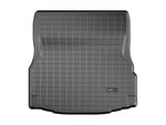 Load image into Gallery viewer, WeatherTech 2017+ Mercedes-Benz C-Class Coupe Cargo Liner - Black