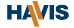 Load image into Gallery viewer, Havis Dual Ball Mount with 1.50    Knob-Style Standard Housing, Two Standard VESA 75 Plates
