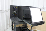 Load image into Gallery viewer, Central Command Fire Command Cabinet + SCBA Mount
