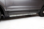 Load image into Gallery viewer, Whelen Tracer™ Series Super-LED® Running Board Light - SOLO / Single Color
