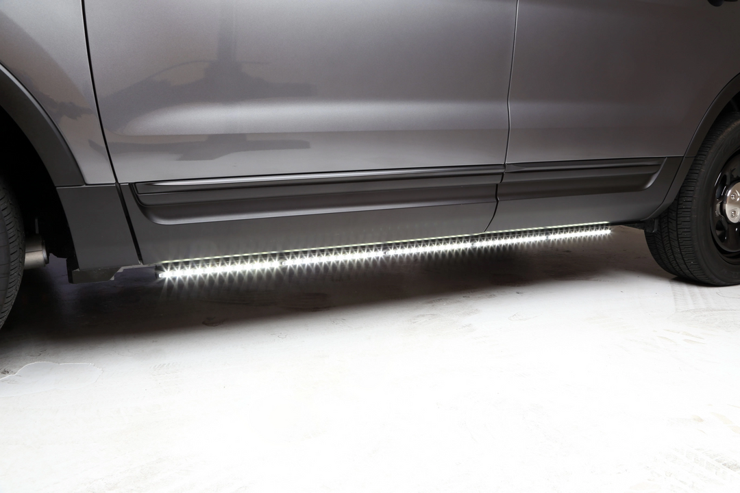 Whelen Tracer™ Series Super-LED® Running Board Light - SOLO / Single Color