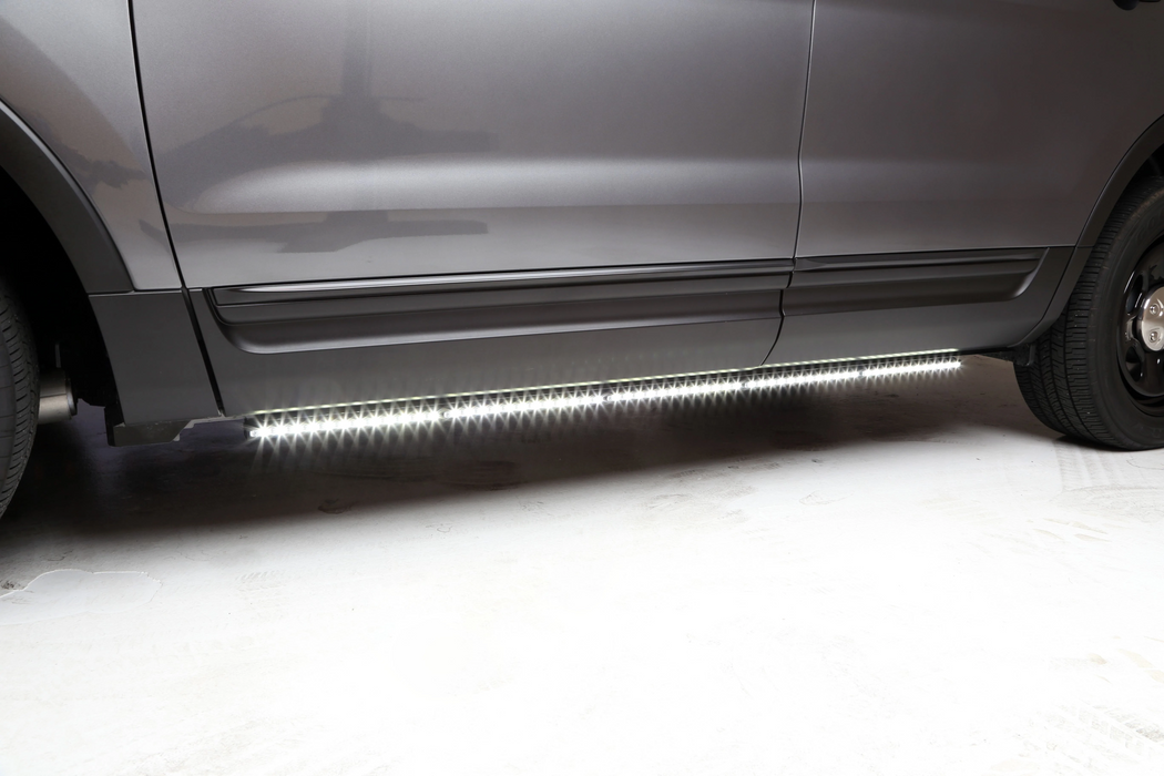 Whelen Tracer   Series Super-LED   Running Board Light - SOLO / Single Color