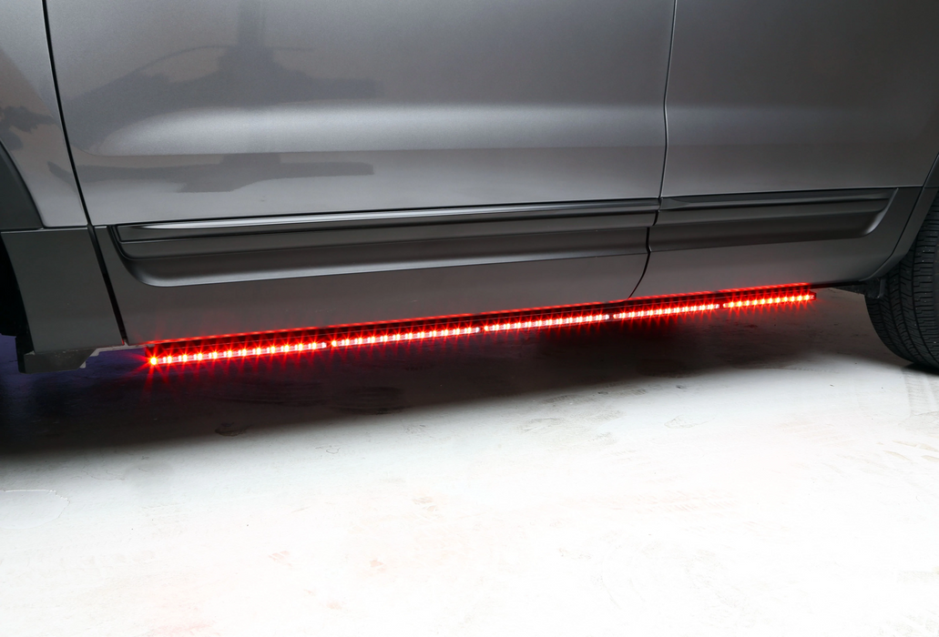 Whelen Tracer™ Series Super-LED® Running Board Light - SOLO / Single Color