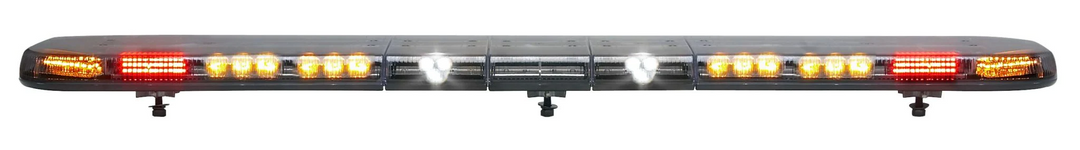 Whelen Towman's   Justice Series Linear-LED Lightbar