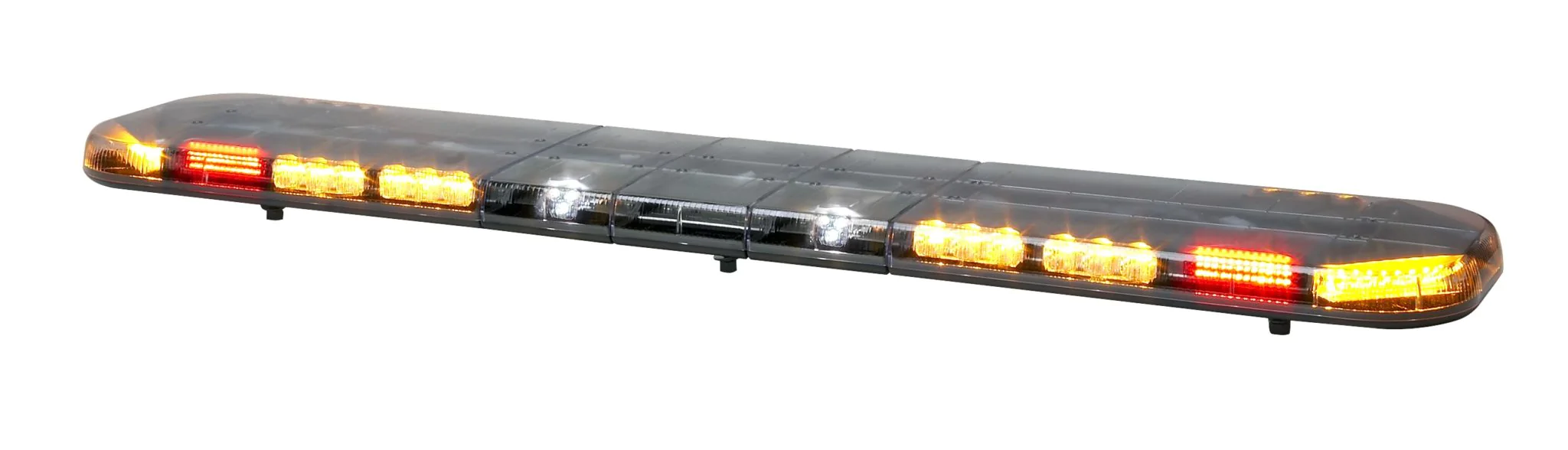 Whelen Towman's   Justice Series Linear-LED Lightbar