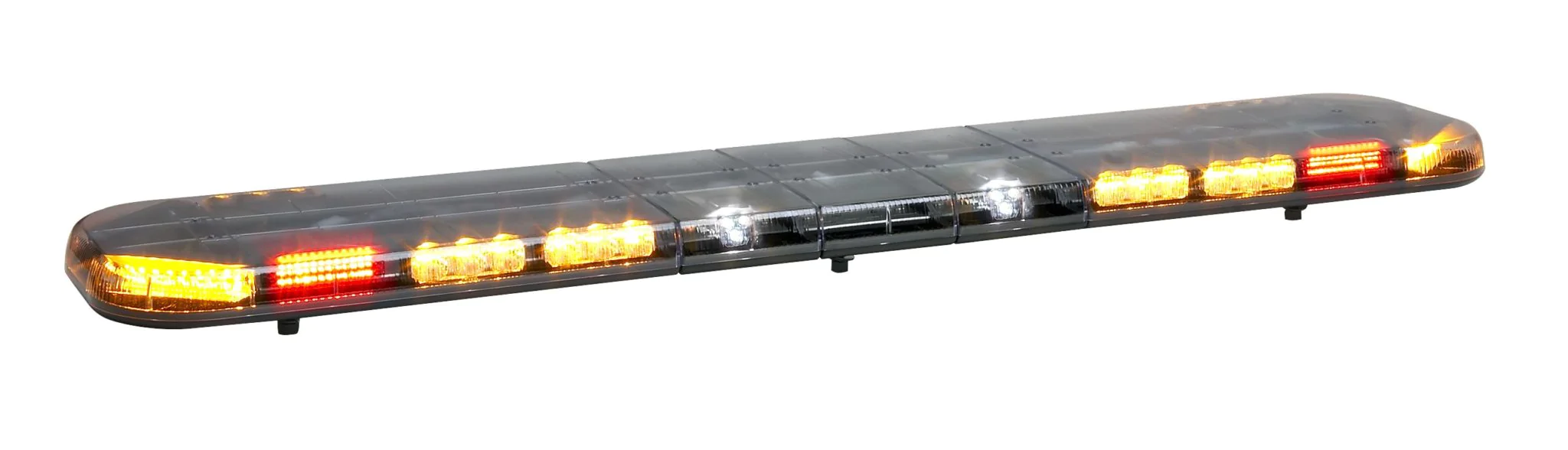Whelen Towman's   Justice Series Linear-LED Lightbar