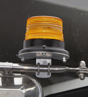 Whelen L50 Series Beacon Mirror Mount