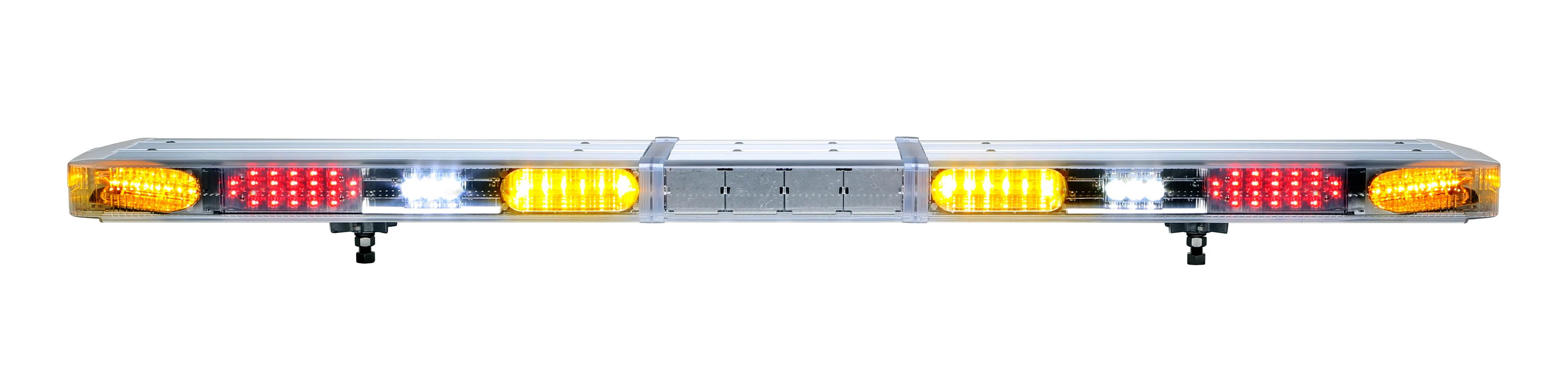 Whelen Towman's Liberty   II Series Linear-LED Lightbar