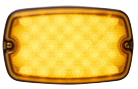 Whelen M6 Super-LED Amber Turn Light