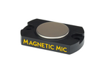 Load image into Gallery viewer, Magnetic Mic Clip
