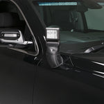 Load image into Gallery viewer, WHELEN ARGES PASSENGER FENDER MOUNT 2021 TAHOE
