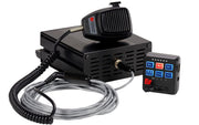 FEDERAL SIGNAL PATHFINDER,100/200W,6 BTN