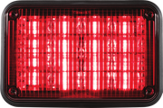 Whelen 600 Series Plus LED Warning Lighthead