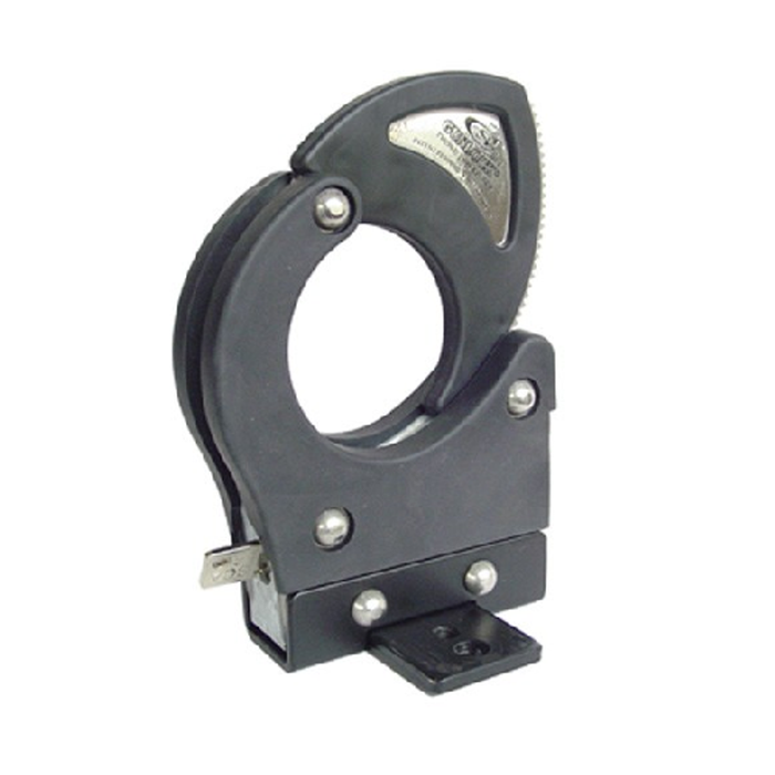 ProGard "U" Lock Only, Universal Handcuff Style Lock