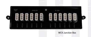 Whelen WeCanX JUNCTION BOX