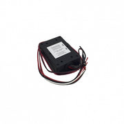 Secure-Idle Ignition Override System for Police Interceptor Utility and Sedan