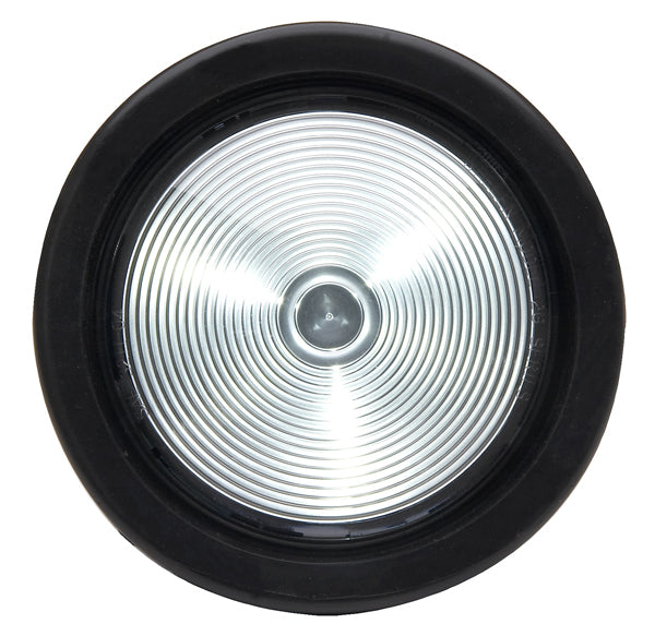 Feu De Compartiment Whelen 3SR - Occasion, Couleur Blanche, Référence 3SC0CDCR, Origine USA