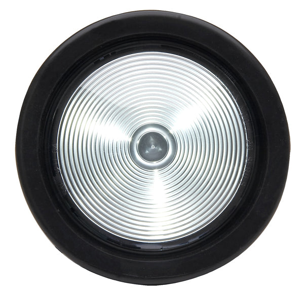 Whelen 4" Round Compartment LED