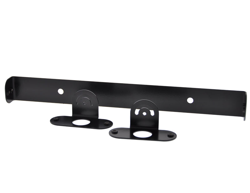 Whelen ION Mini T-Series Vertical Mount License Plate Bracket