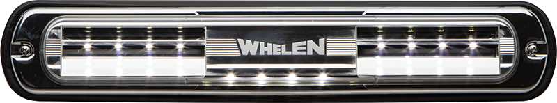 WHELEN WorkSide LIGHT CHROME