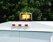 WHELEN BRANCH GUARD KIT, L31 SERIES