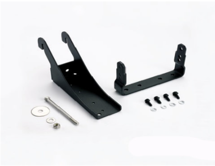 Federal Signal Brackets for DynaMax ES100C Speaker