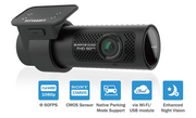 BlackVue DR750X-1CH Plus Full HD Sony STARVIS / Built in WIFI, 60FPS, GPS, LTE via Optional LTE Module