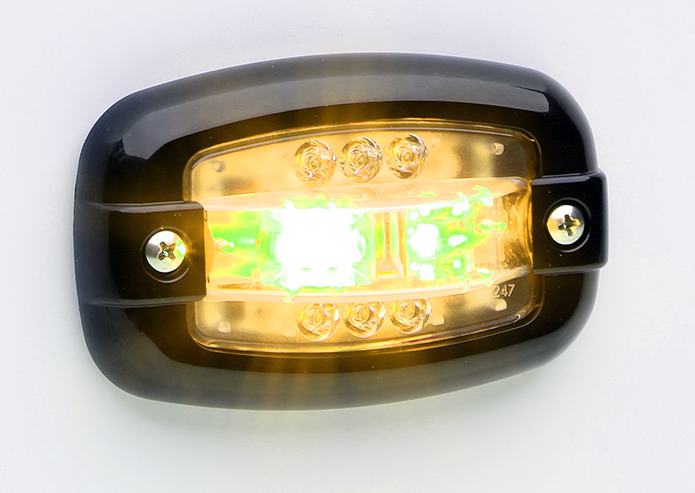Whelen V23™ Series Lighthead Super-LED