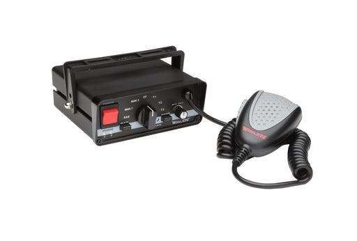 Able2 Sho-Me Undercover Siren / Switch Box with Mini Controller
