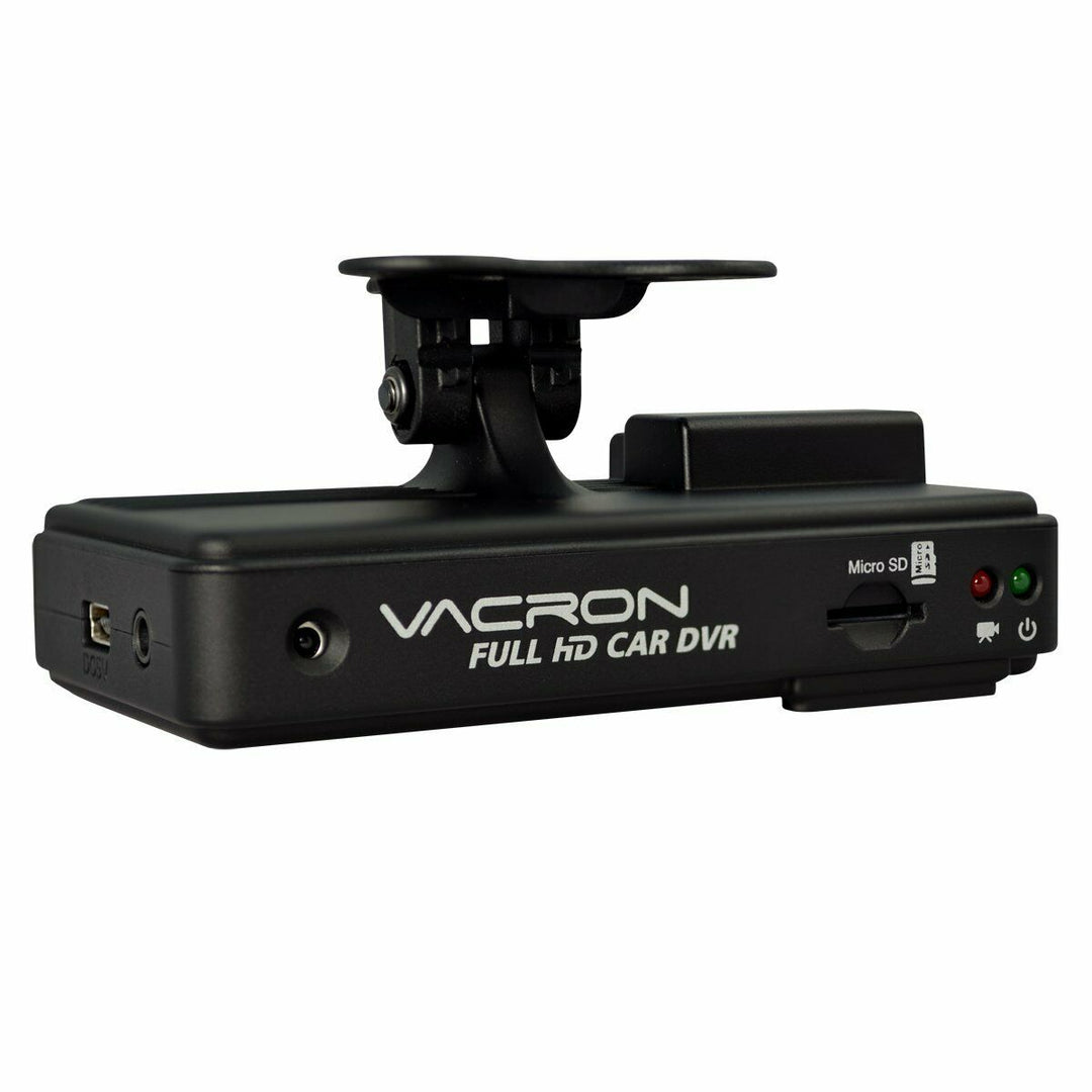 VACRON CBE-15 Full HD 1080P 5.0MP CMOS 105 Car DVR with G-sensor Dash Camera