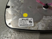 Whelen M9J Super LED Grille Light - R/B Split