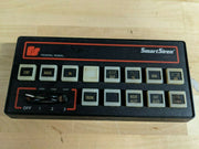 Federal Signal SS2000 Smart Controller Keypad