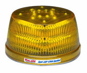 Whelen® L31HAM - L31 Series Super-LED™ Magnet Mount Encapsulated - Amber