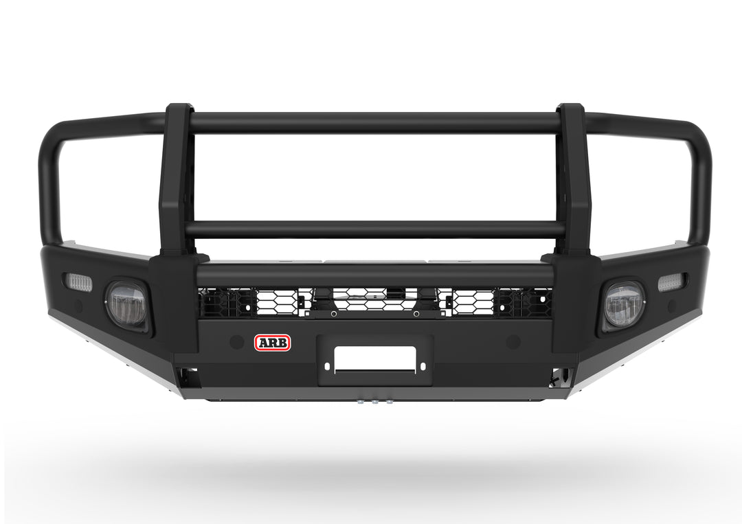 ARB USA SUMMIT BULL BAR 3452040