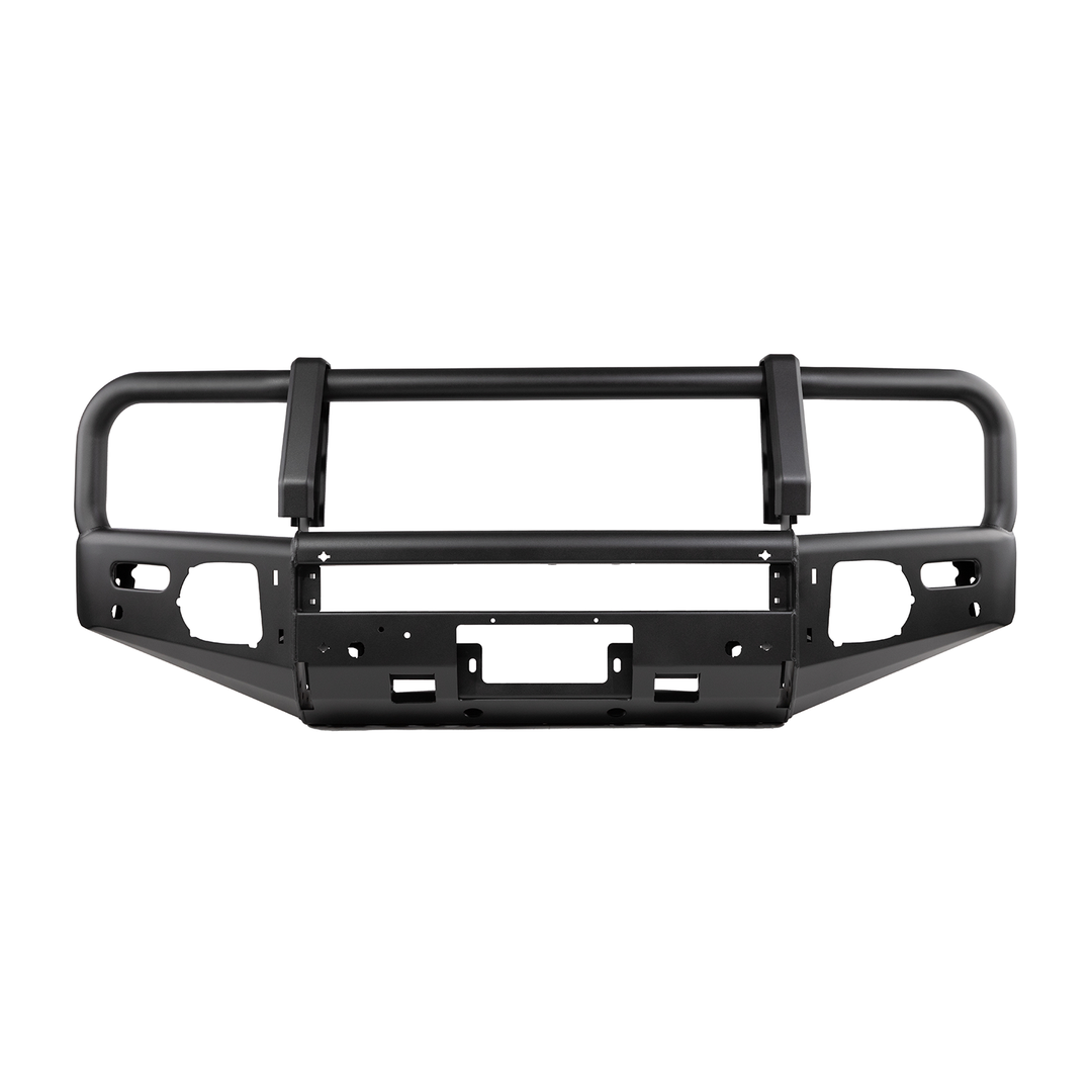 ARB USA ARB SUMMIT WINCH BUMPER 3480010