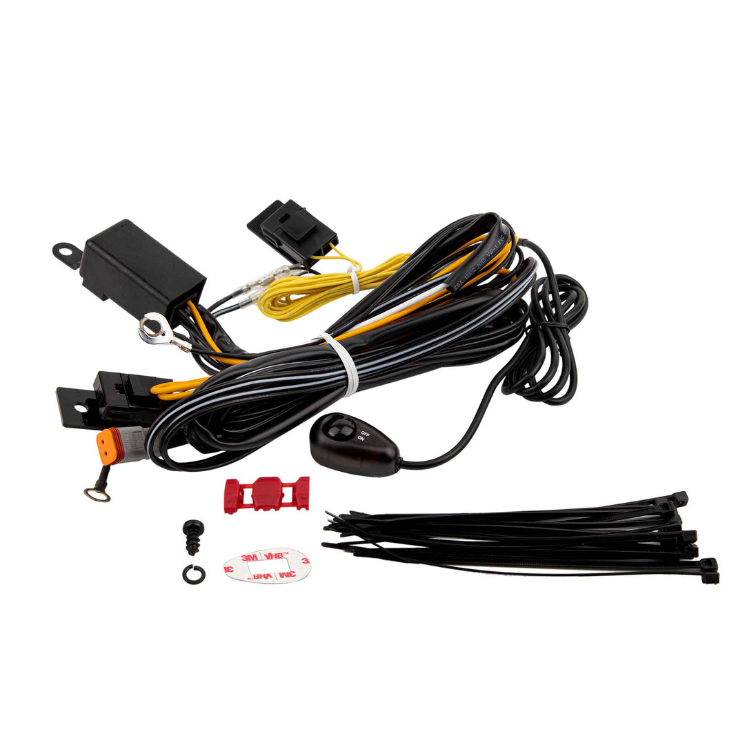 ARB USA WIRING LOOM| 3500810