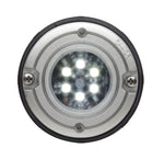 Load image into Gallery viewer, Whelen 3&quot; Round Super-LED® Compartment Lightheads
