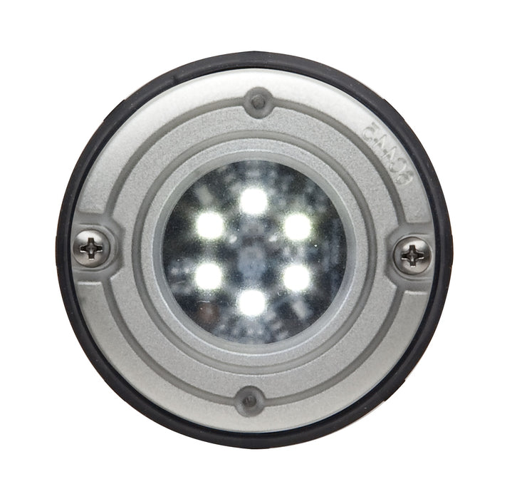 Whelen 3" Round Super-LED® Compartment Lightheads