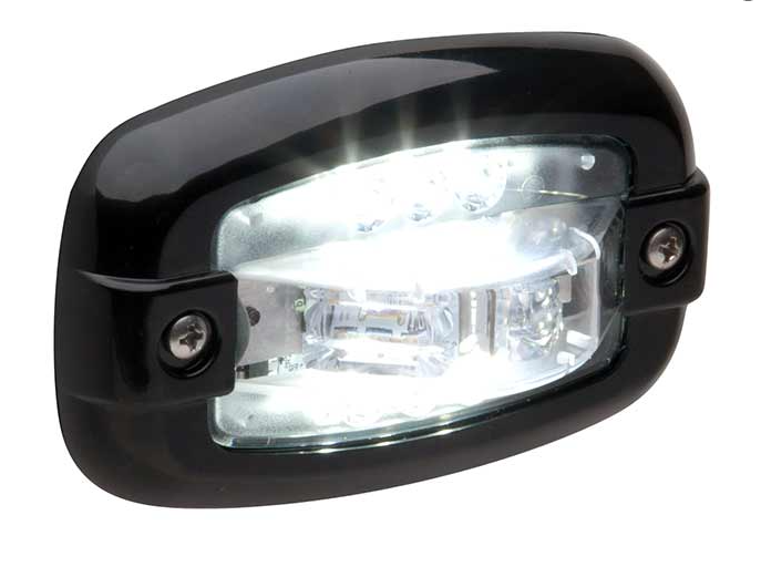 Whelen V23™ Series Lighthead Super-LED
