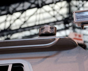 Whelen 400 Series V-Series™ Linear Lightheads Super-LED Low Level Mounting