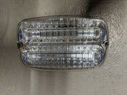 Whelen M9J Super LED Grille Light - R/B Split