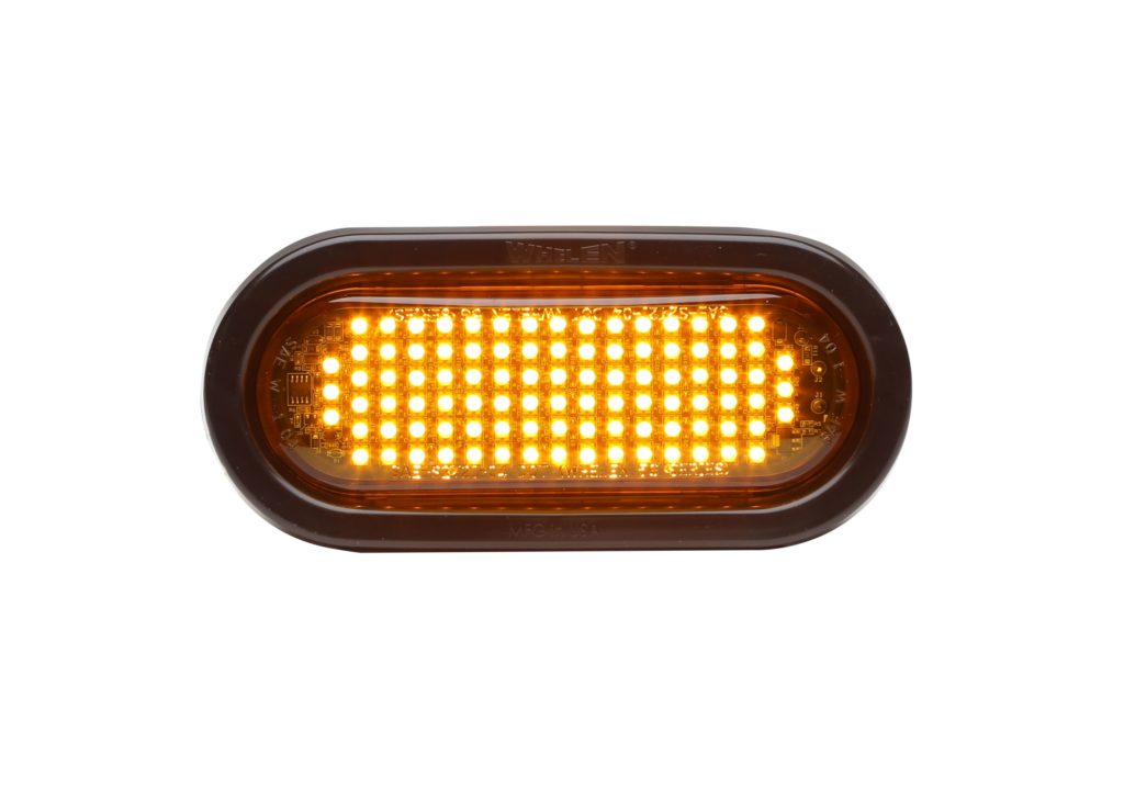 Whelen 5G Series Super-LED Warning Light