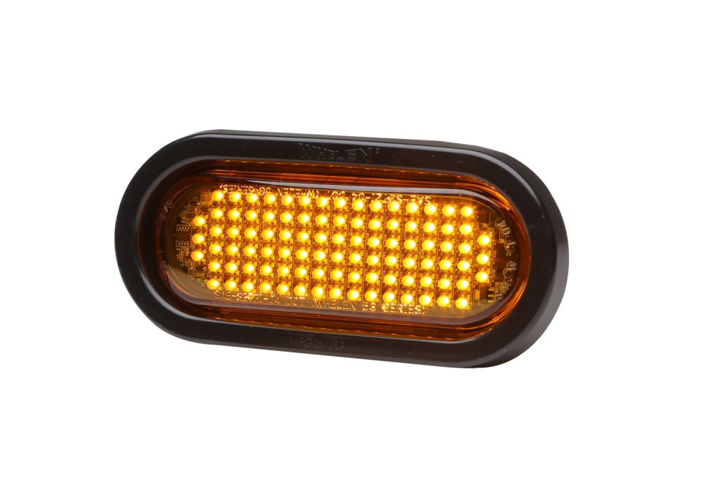 Whelen 5G Series Super-LED Warning Light