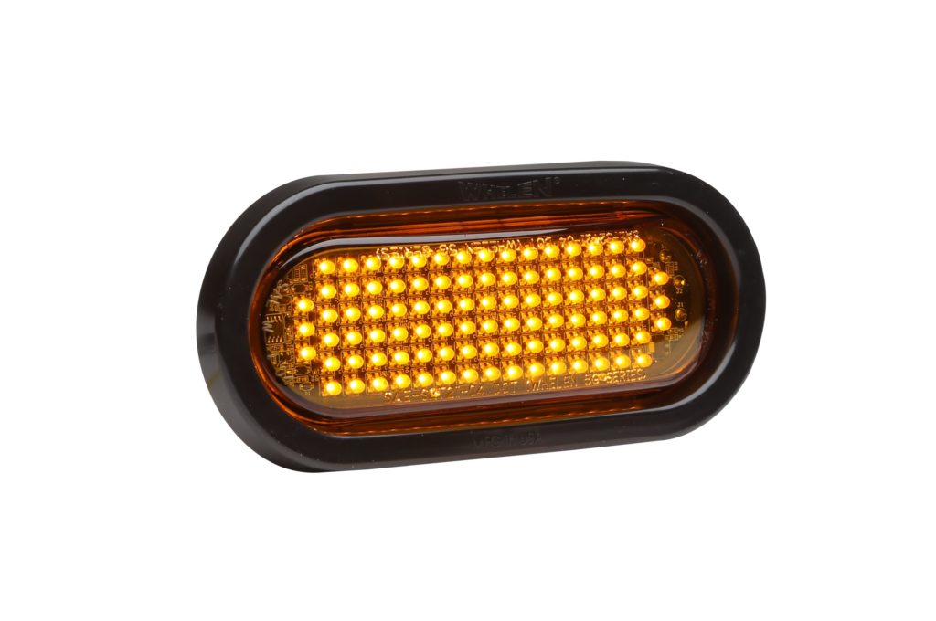 Whelen 5G Series Super-LED Warning Light