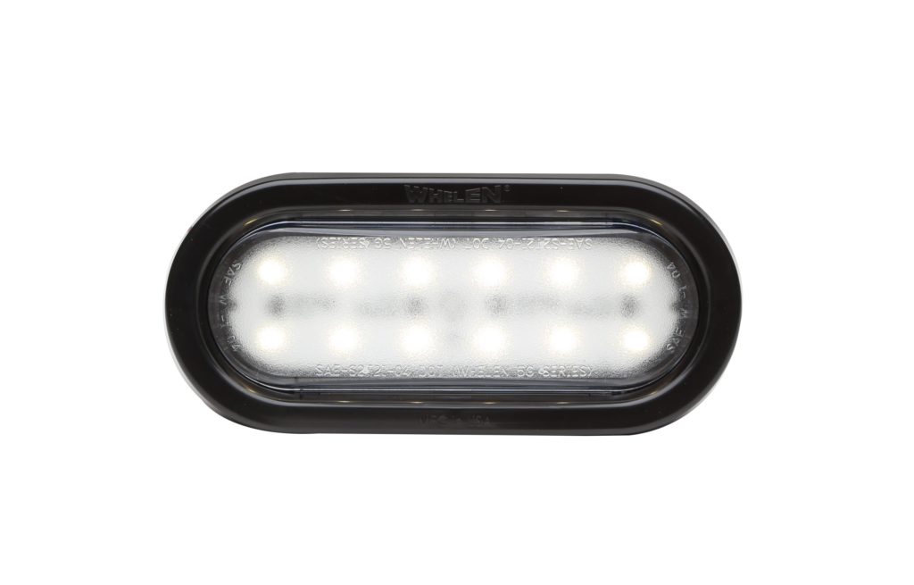 Whelen 5G Series Super-LED Warning Light