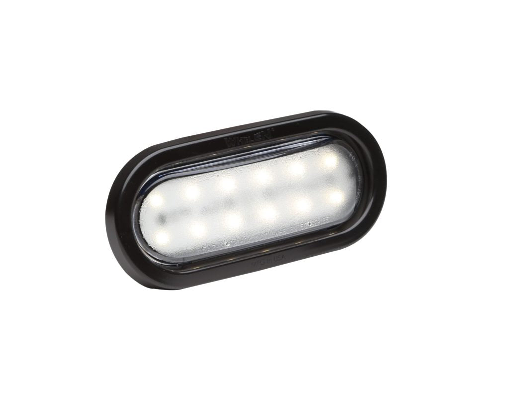 Whelen 5G Series Super-LED Warning Light