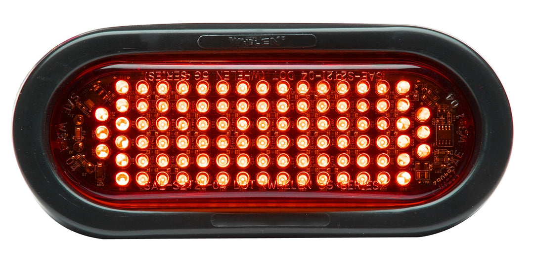 Whelen 5G Series Super-LED Warning Light