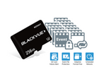 Load image into Gallery viewer, BlackVue DR750X-2CH Plus Full HD Cloud Dashcam/built in Wifi, GPS, Parking Mode Voltage Monitor / LTE via Optional LTE Module
