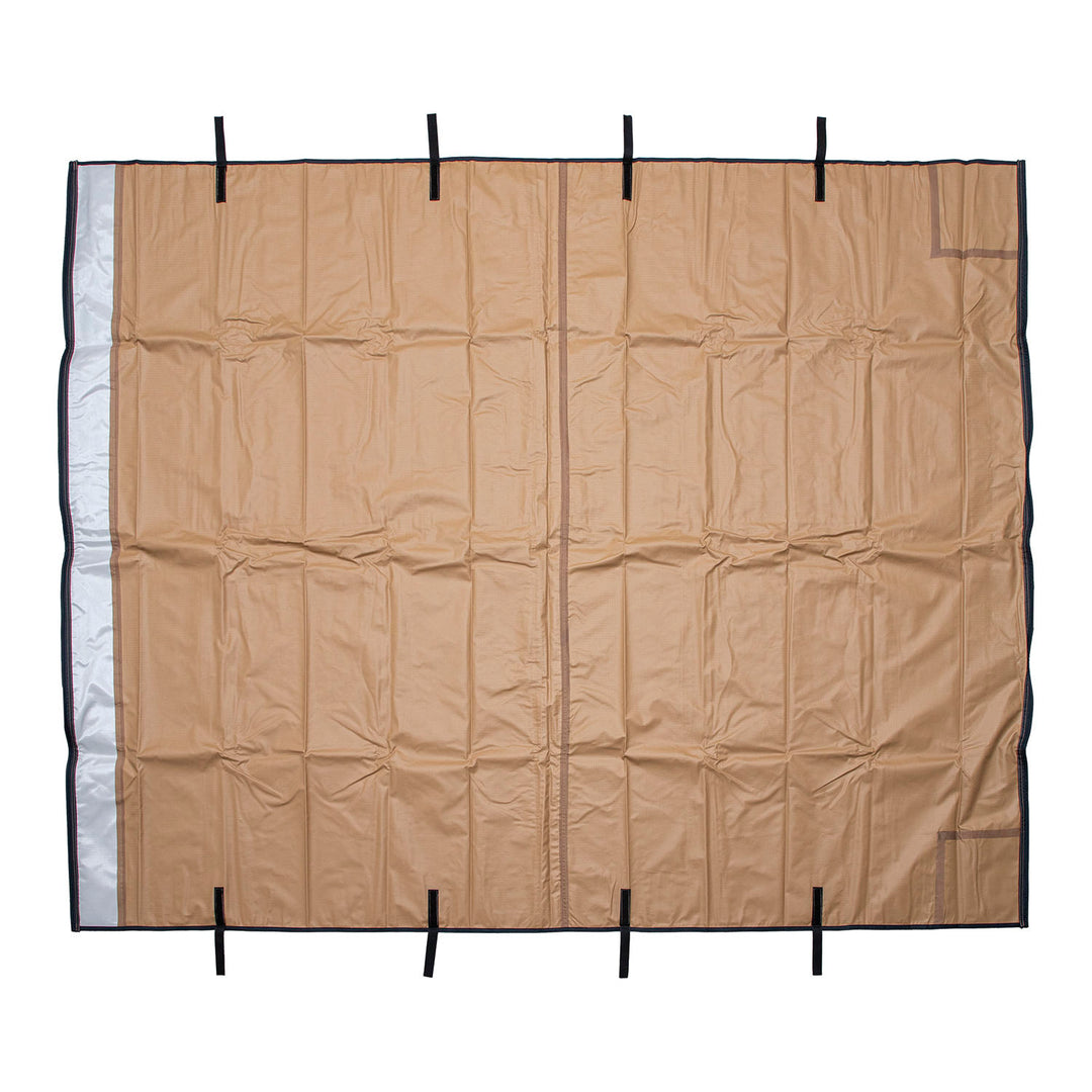 ARB USA CANVAS - AWN 2000 X 2500|FIRE RETAR 815242